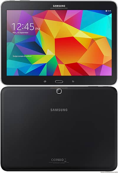 Samsung Galaxy Tab  10inch