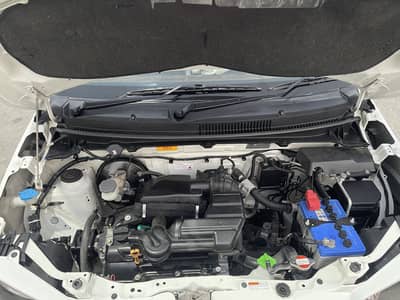 Suzuki Alto 2024