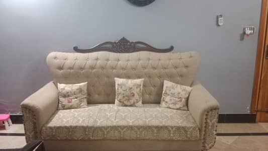 5 piece sofa set