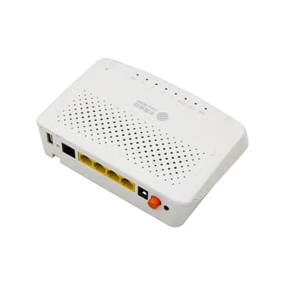 China Mobile Router XPON