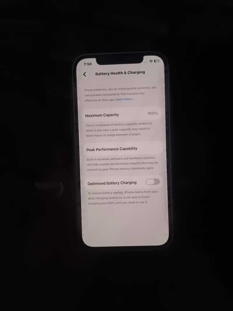 Apple iPhone 12 1