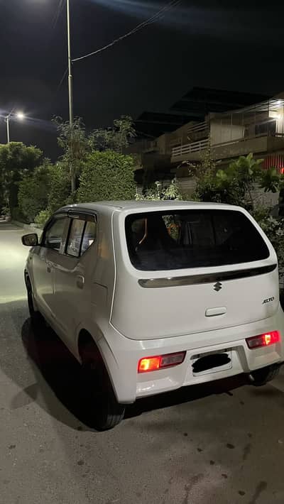 Suzuki Alto 2016