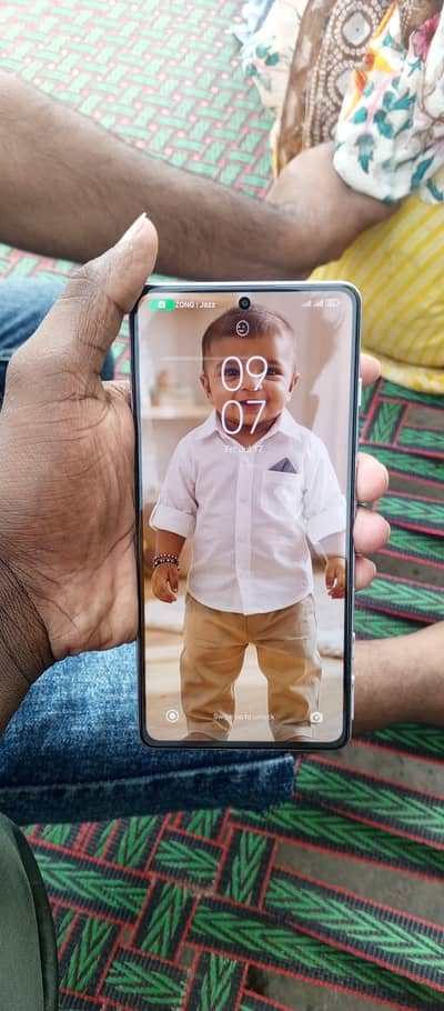 Realme GT2 Explorer Master all ok only back break