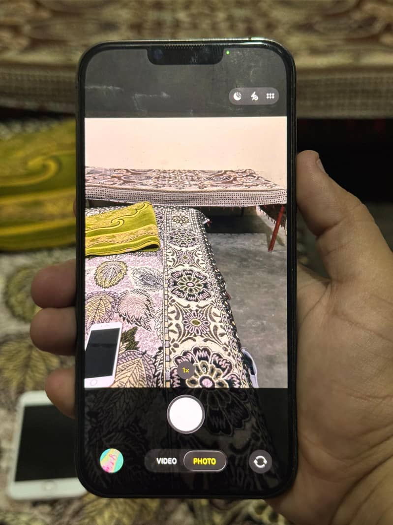 Iphone 13 Pro Max 256 1
