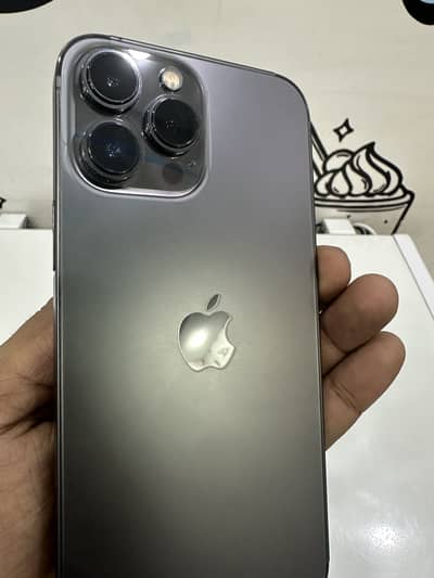 Apple iPhone 13 Pro Max 128
