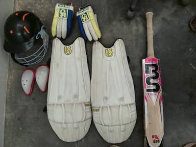 cricket kit for sale