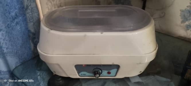 Beauty salon furniture for sale urgent