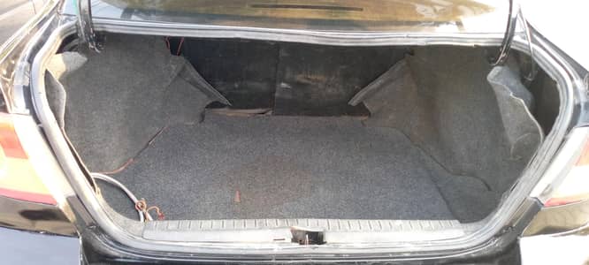 Toyota Corolla XLI 2007