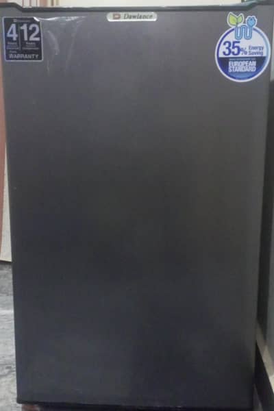 Dawlance mini fridge