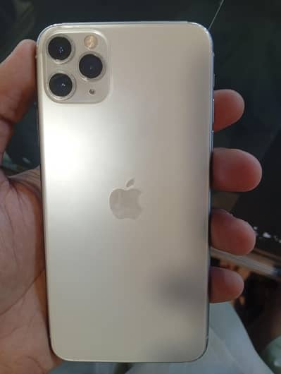 Apple iPhone 11 Pro Max non jv  512 GB