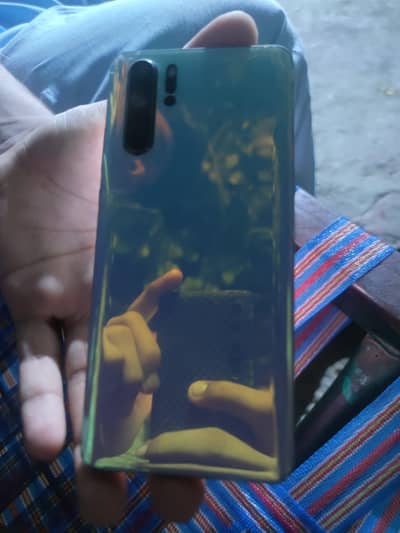 Huawei p30 Pro