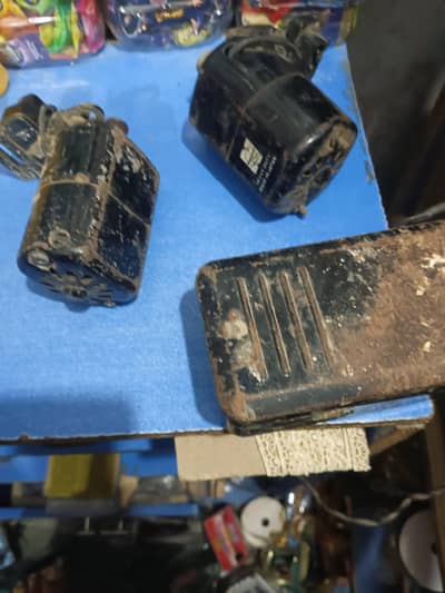 national company silai machine motor