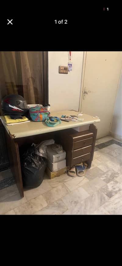 study table office table sturdy sale