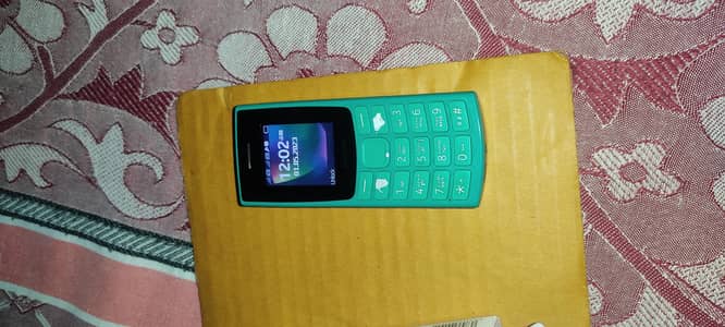 Nokia 106