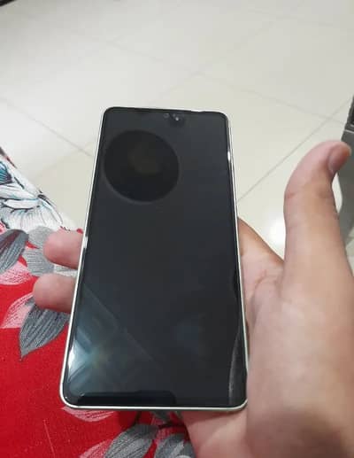 Xiaomi Redmi Note 13
