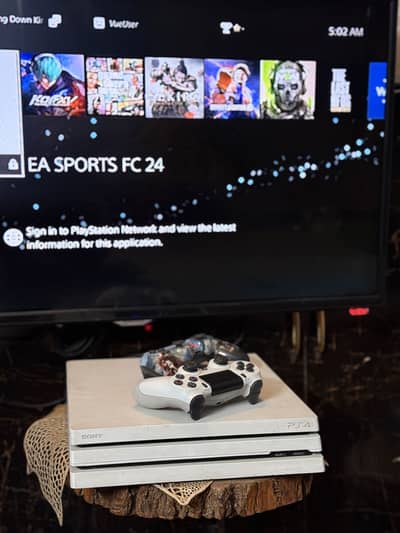 Ps4 Pro Jailbreak