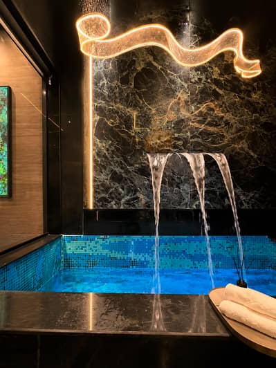 10 Marla Luxury Pool House | Full House | 100% Original Pictures & Video