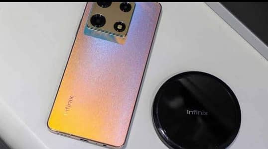 infinix note 30 Pro 16 256 GB memory with full box 3192144604