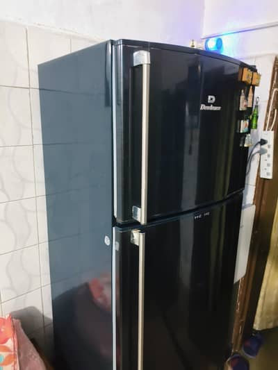 Dawlance H-Zone Refrigerator