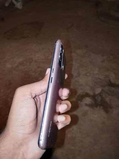 Infinix Hot 12 Play