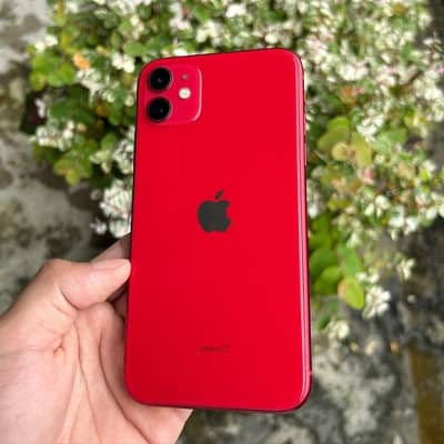 Apple iPhone 11