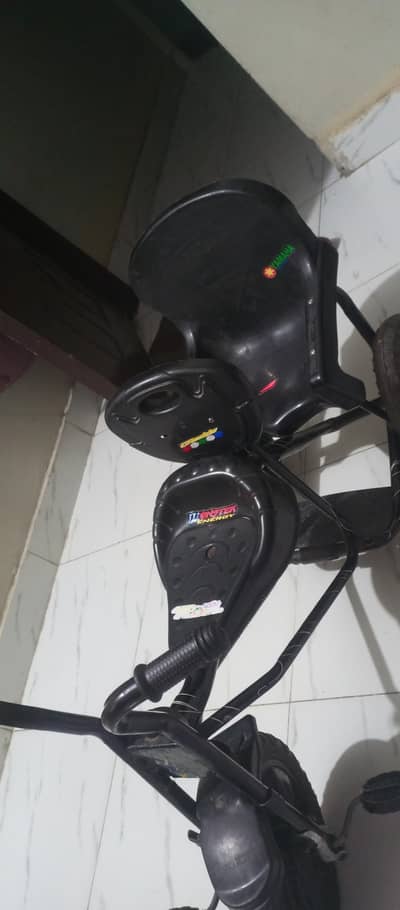 kids tricycle