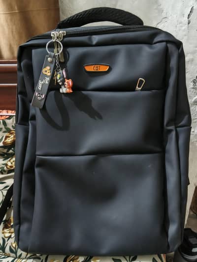 Laptop Bag/University Bag/College Bag