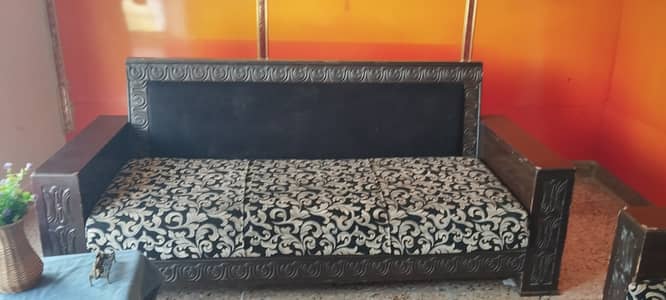 Used for 9 years