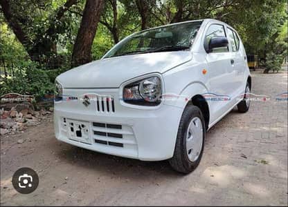 Suzuki Alto 2026