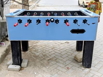 Patti game available brand new only 1 month use