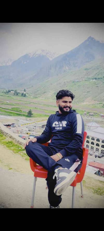 Abbas Ali