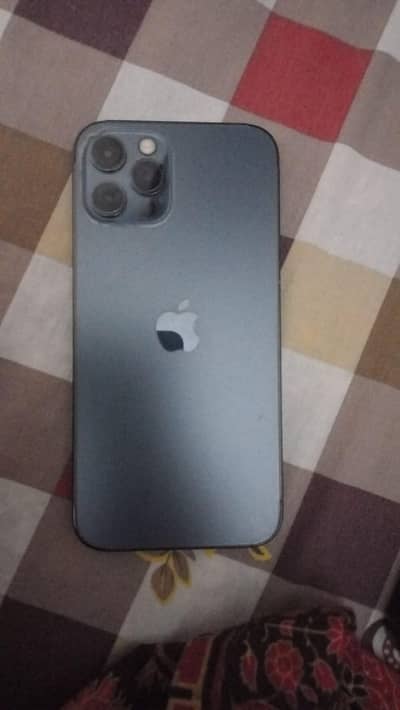 iphone 12 pro pta approved