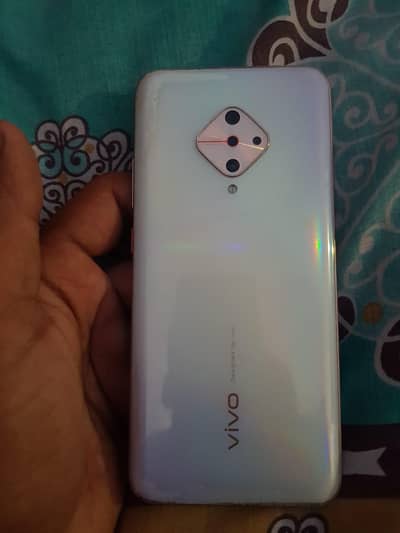 Vivo S1 Pro