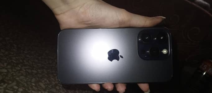 Apple iPhone 14 Pro