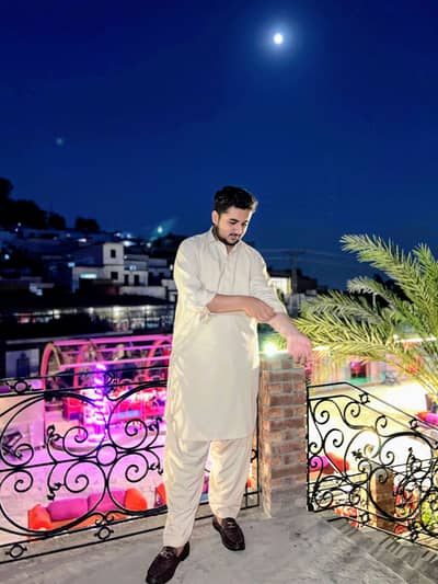 Fahad Ahmed