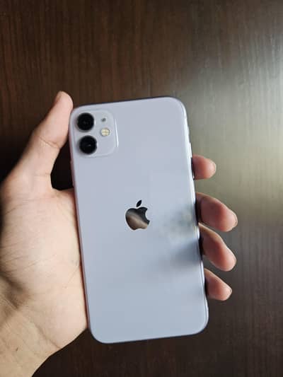 Apple iPhone 11