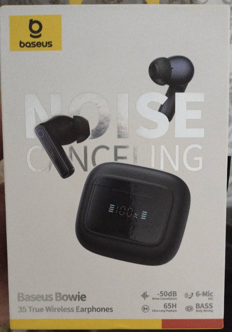Earbuds 0