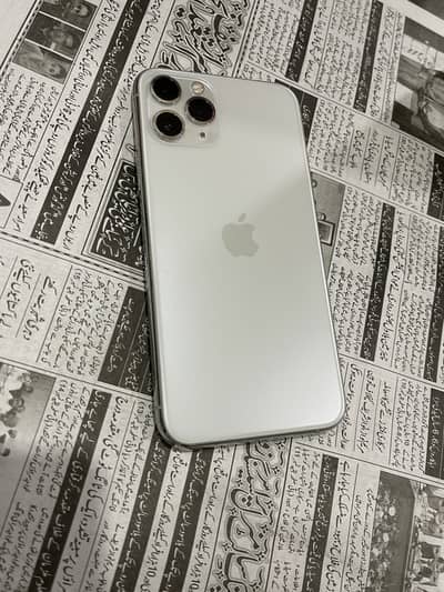 iphone 11 pro 256gb Pta approved
