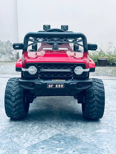 Kids car 
