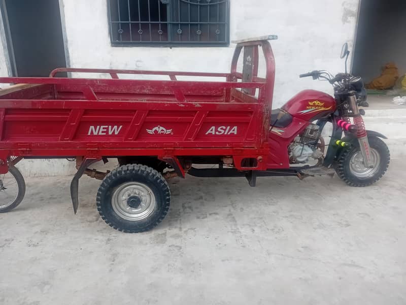 loder rickshaw 1