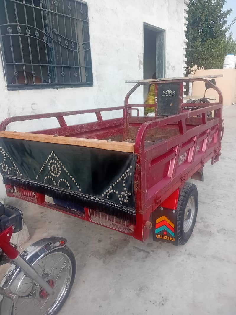 loder rickshaw 2