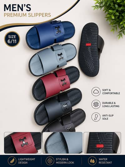 Men's softy