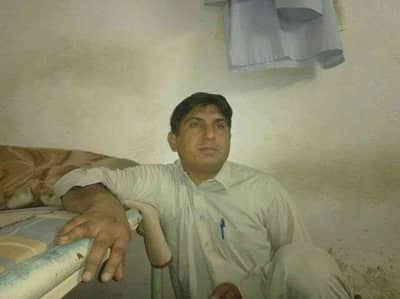 Mian Arbab Chaudhry 