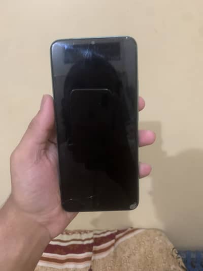 iPhone x 256 gb
