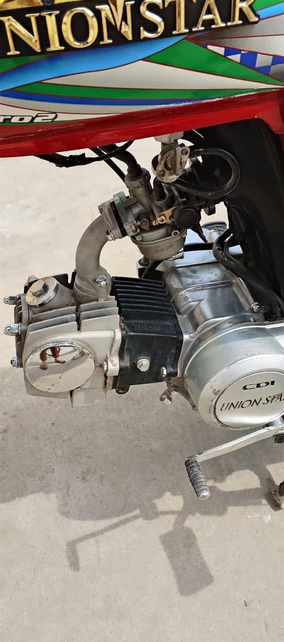 motorcycle 2