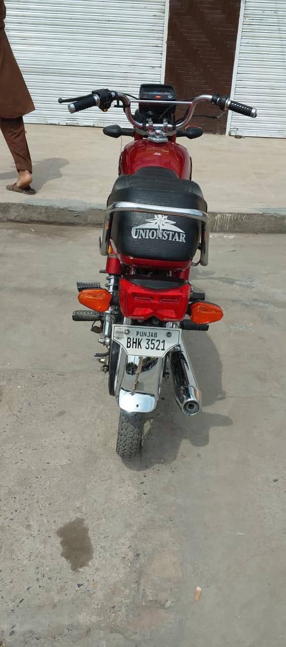 motorcycle 4