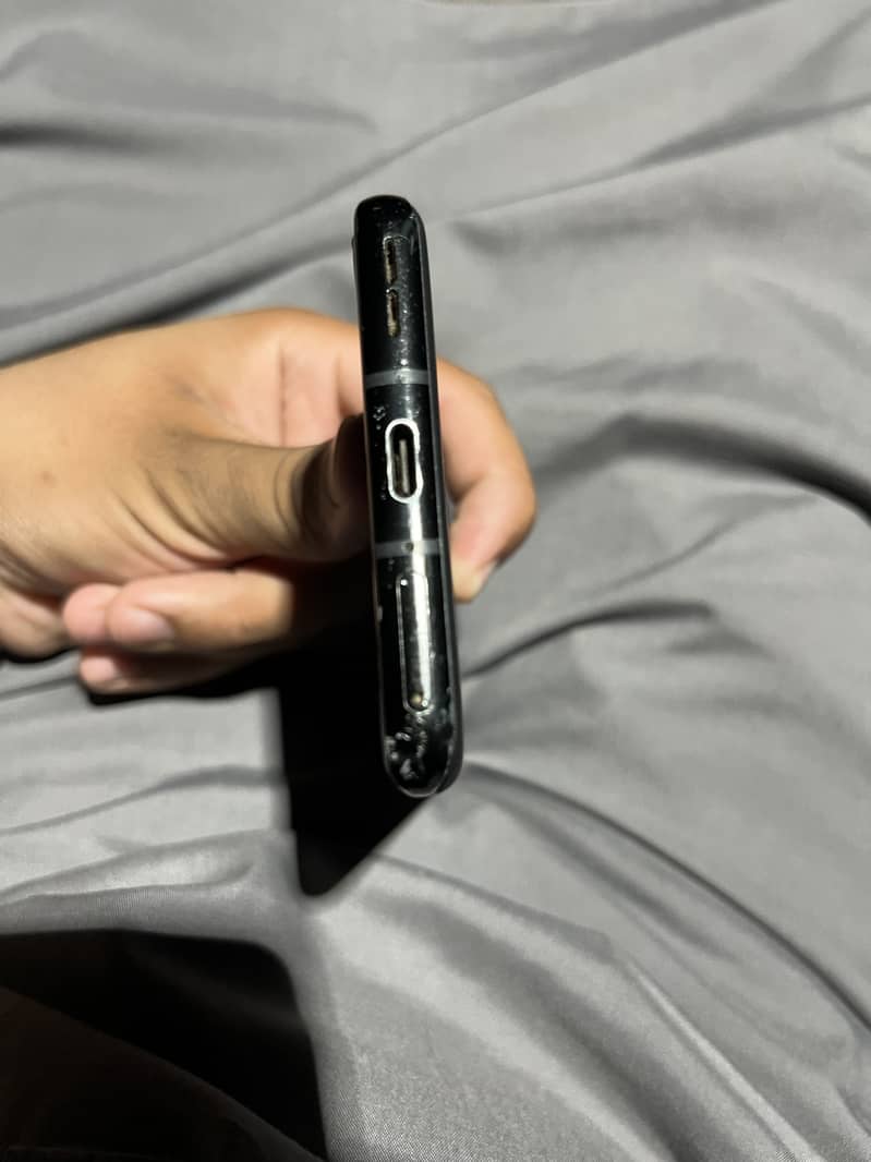 One Plus 9 Pro 3