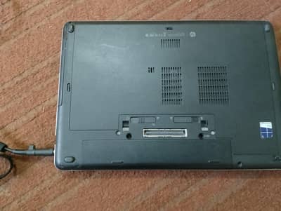 HP ProBook 640