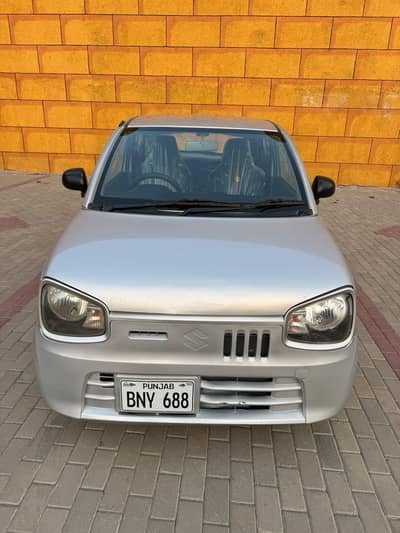 Alto VXR 2021 03101430753