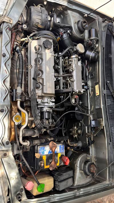 Suzuki Cultus 2014